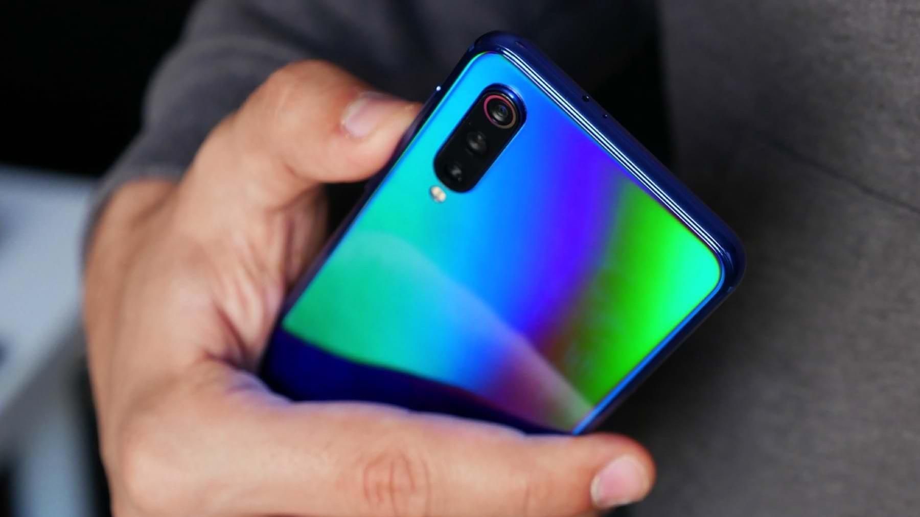 Redmi назвала дату анонса нового смартфона Redmi назвала дату анонса нового смартфона