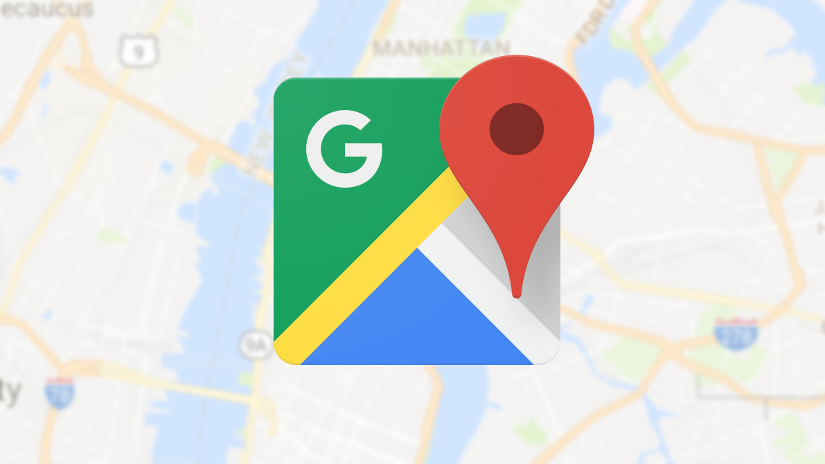 Режим дополненной реальности в Google Maps доступен украинцам