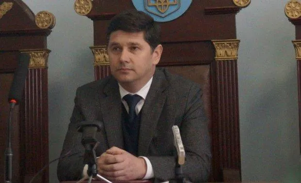 Володимир Бабенко Володимир Бабенко