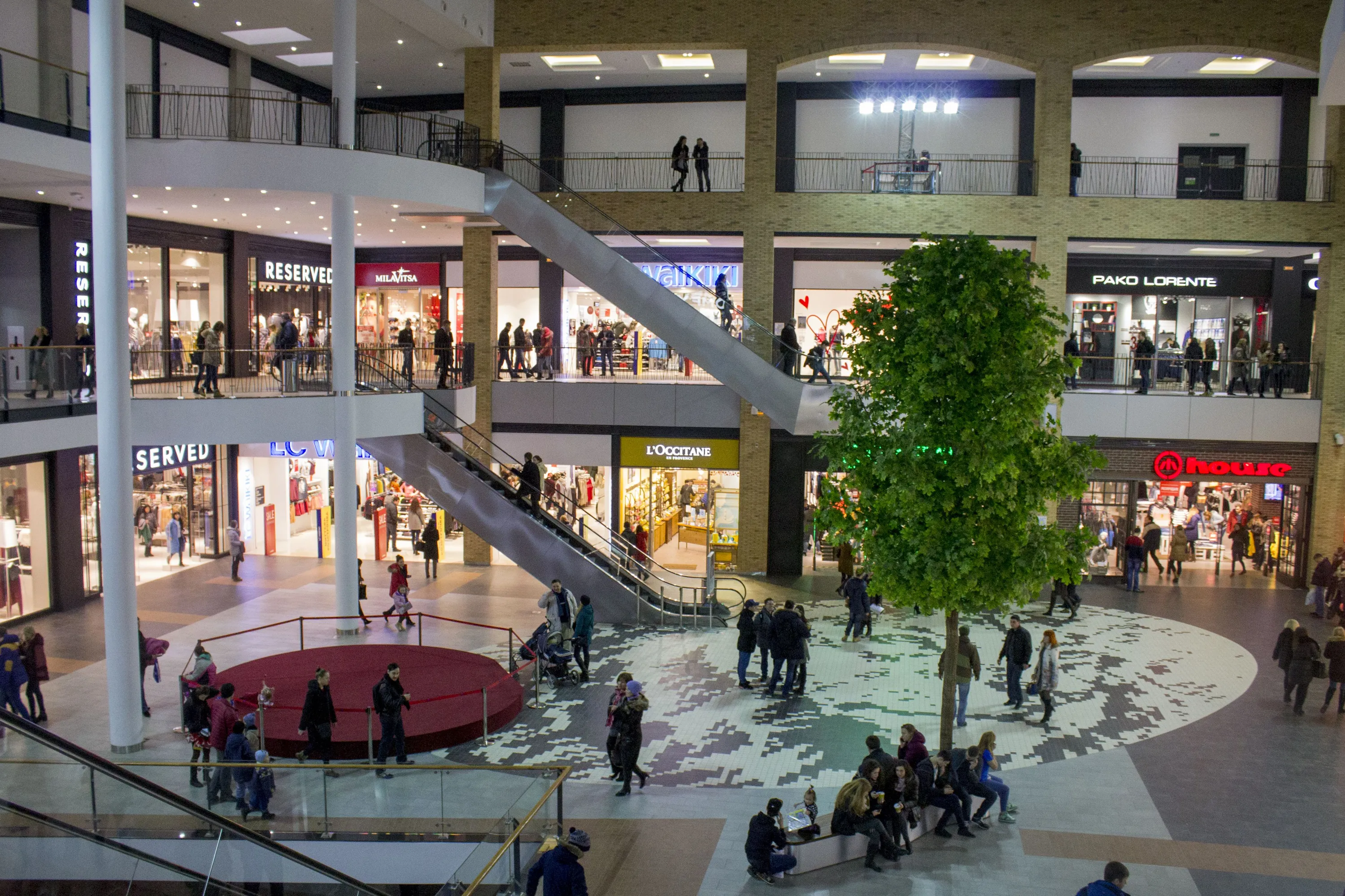 детінізація бізнесу, ФОП, продаж товарів без чеків