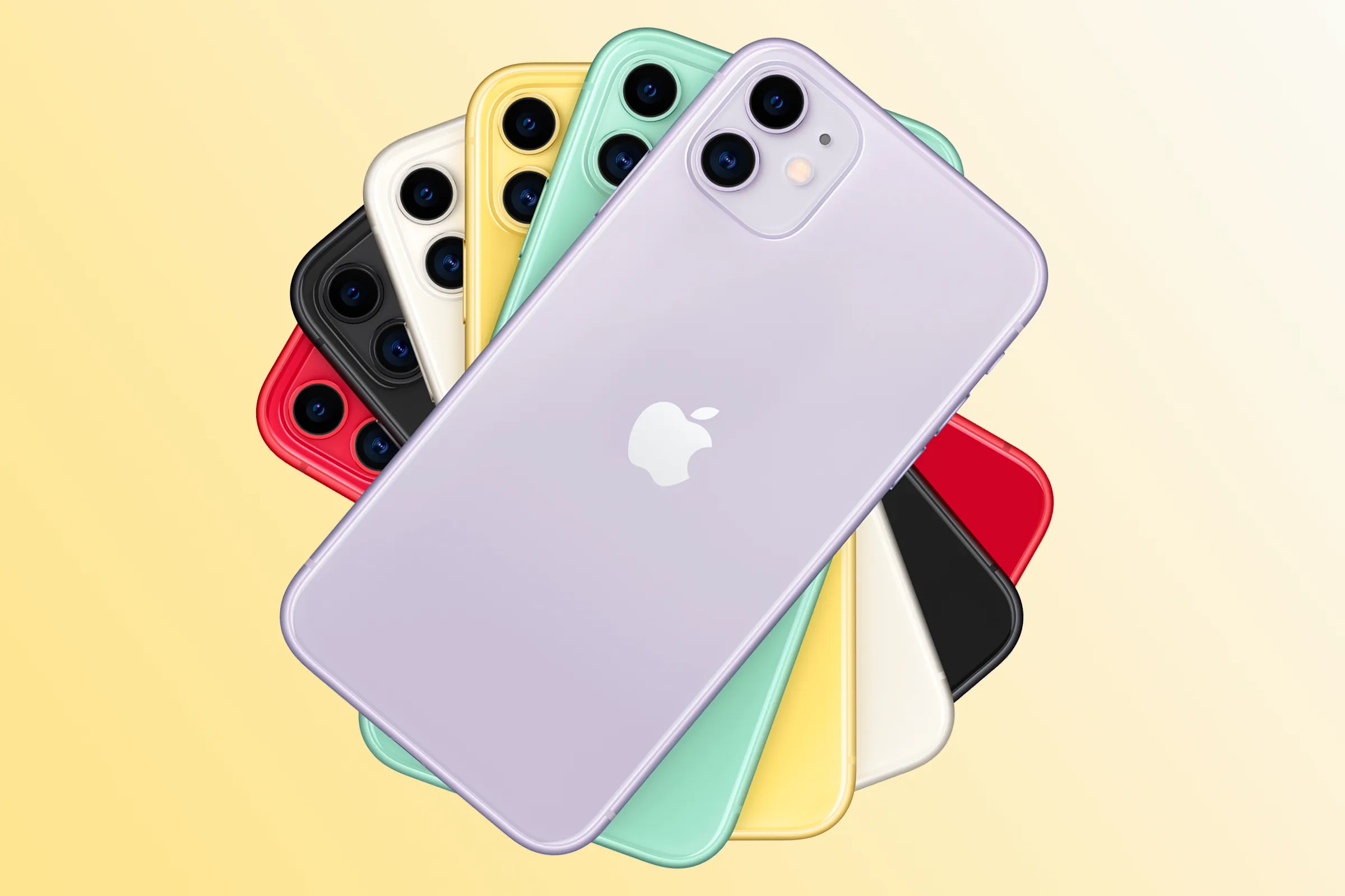 iPhone 11 iPhone 11
