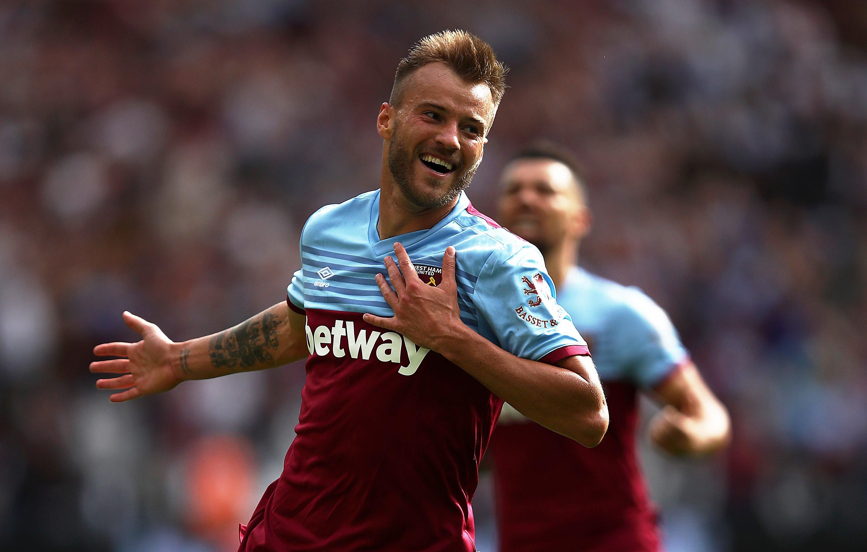 Вест Хем – Кристал Пелас: дивитися онлайн матч 5 жовтня 2019 – чемпіонат Англії