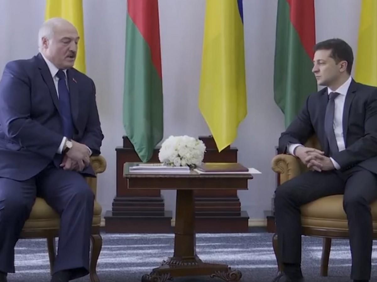 Контракты на полмиллиарда долларов: Украина и Беларусь подписали важные торговые соглашения Контракты на полмиллиарда долларов: Украина и Беларусь подписали важные торговые соглашения