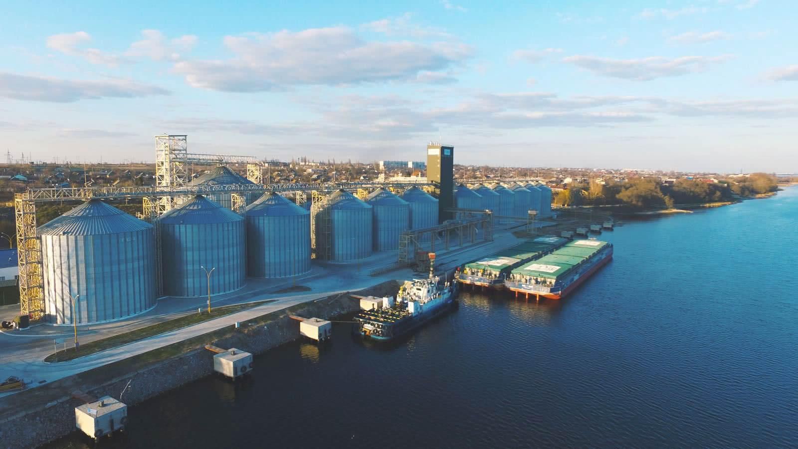 Україна і Білорусь відновлять судноплавство по Дніпру Україна і Білорусь відновлять судноплавство по Дніпру