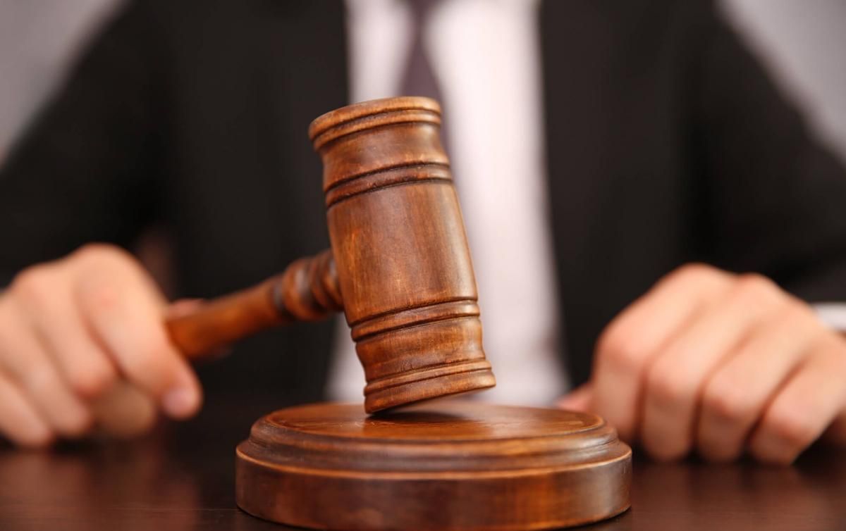 Як Луценко причетний до уникнення покарання скандального судді: що відомо про справу Бабенка - 4 октября 2019 - 24 Канал Як Луценко причетний до уникнення покарання скандального судді: що відомо про справу Бабенка - 4 октября 2019 - 24 Канал