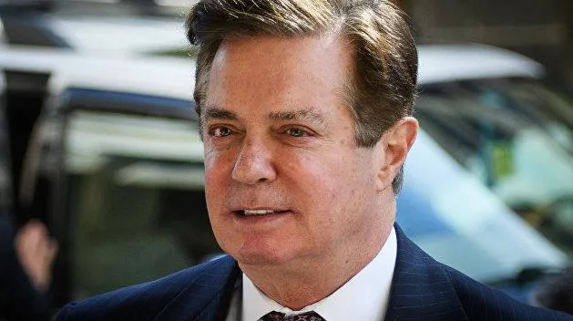 пол манафорт пол манафорт