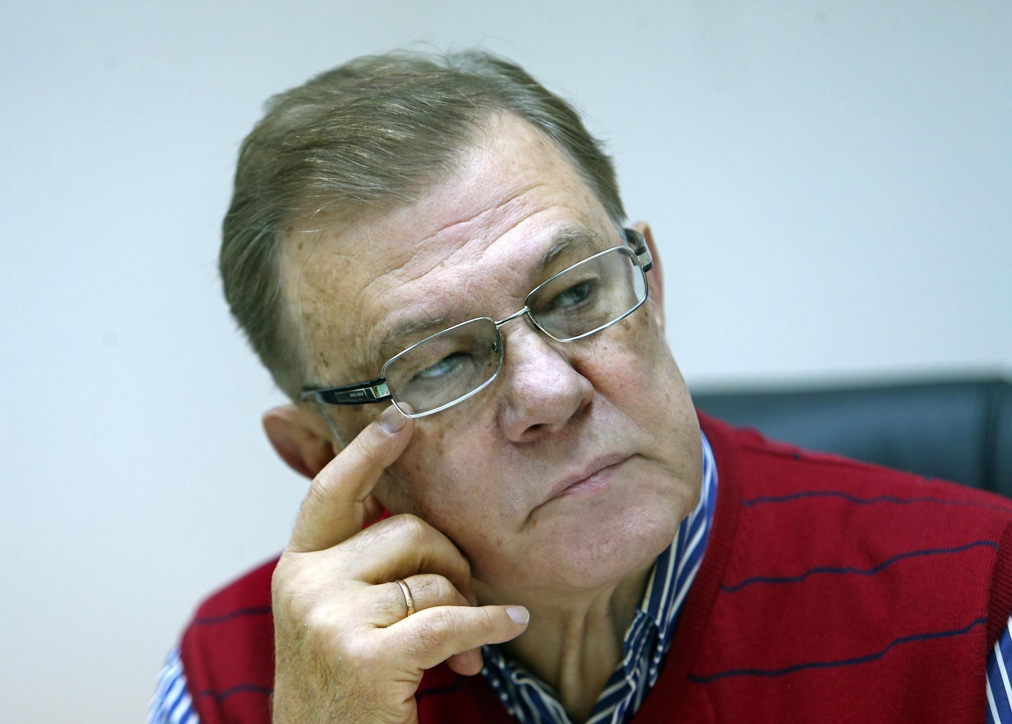 МВФ не відпустить нас із своїх міцних обіймів, – ексміністр економіки МВФ не відпустить нас із своїх міцних обіймів, – ексміністр економіки