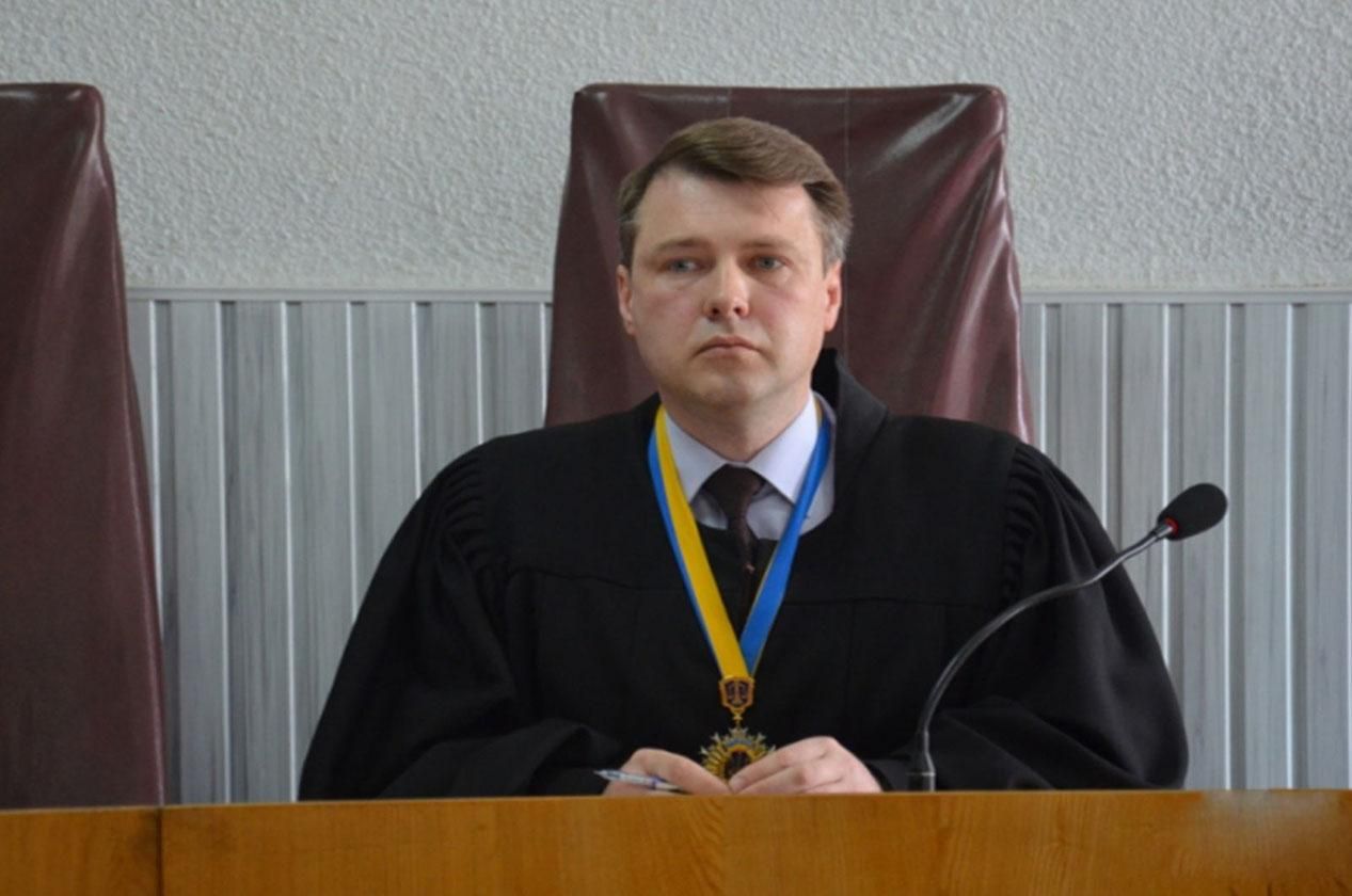 Як суддя домігся екстрадиції українського хабарника з Австрії