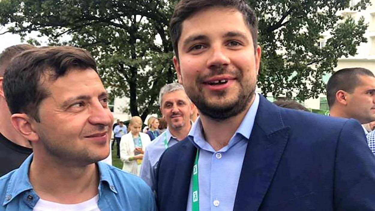 Мы выслушали все фракции, – Качура о новом составе ЦИК Мы выслушали все фракции, – Качура о новом составе ЦИК