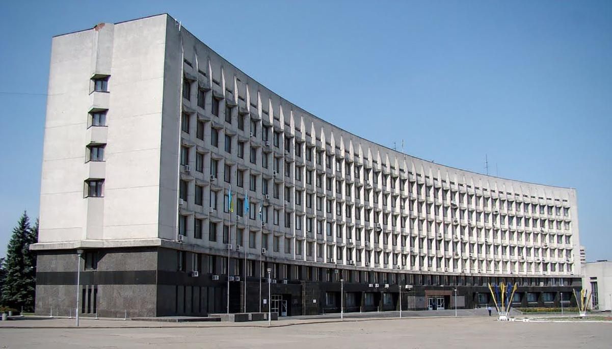 "Україна стане частиною РФ": Сумська міськрада звернулася до Зеленського щодо формули Штайнмаєра "Україна стане частиною РФ": Сумська міськрада звернулася до Зеленського щодо формули Штайнмаєра