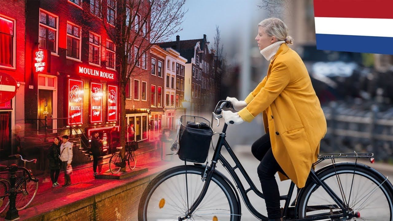 Нидерланды, а не Голландия: страна решила изменить свой глобальный имидж Нидерланды, а не Голландия: страна решила изменить свой глобальный имидж