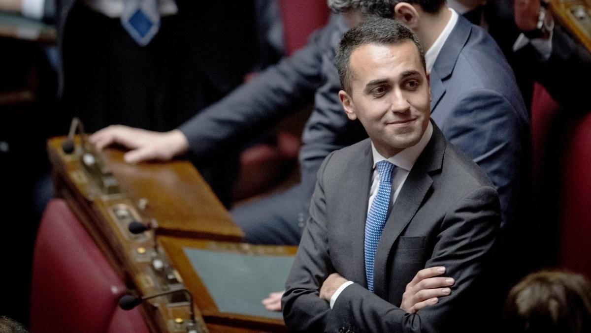 Неутешительные новости: Италия включила Украину в перечень "безопасных стран" Неутешительные новости: Италия включила Украину в перечень "безопасных стран"