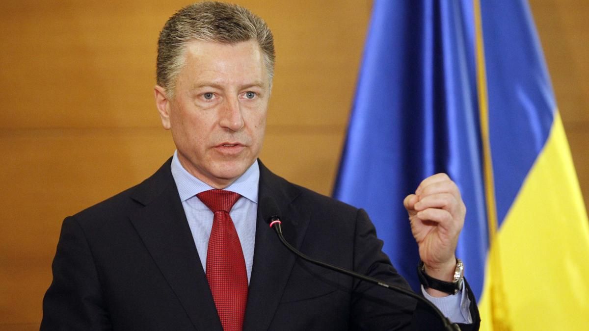 Замість Волкера представником США з питань України може стати ексспівробітник ЦРУ, – ЗМІ Замість Волкера представником США з питань України може стати ексспівробітник ЦРУ, – ЗМІ