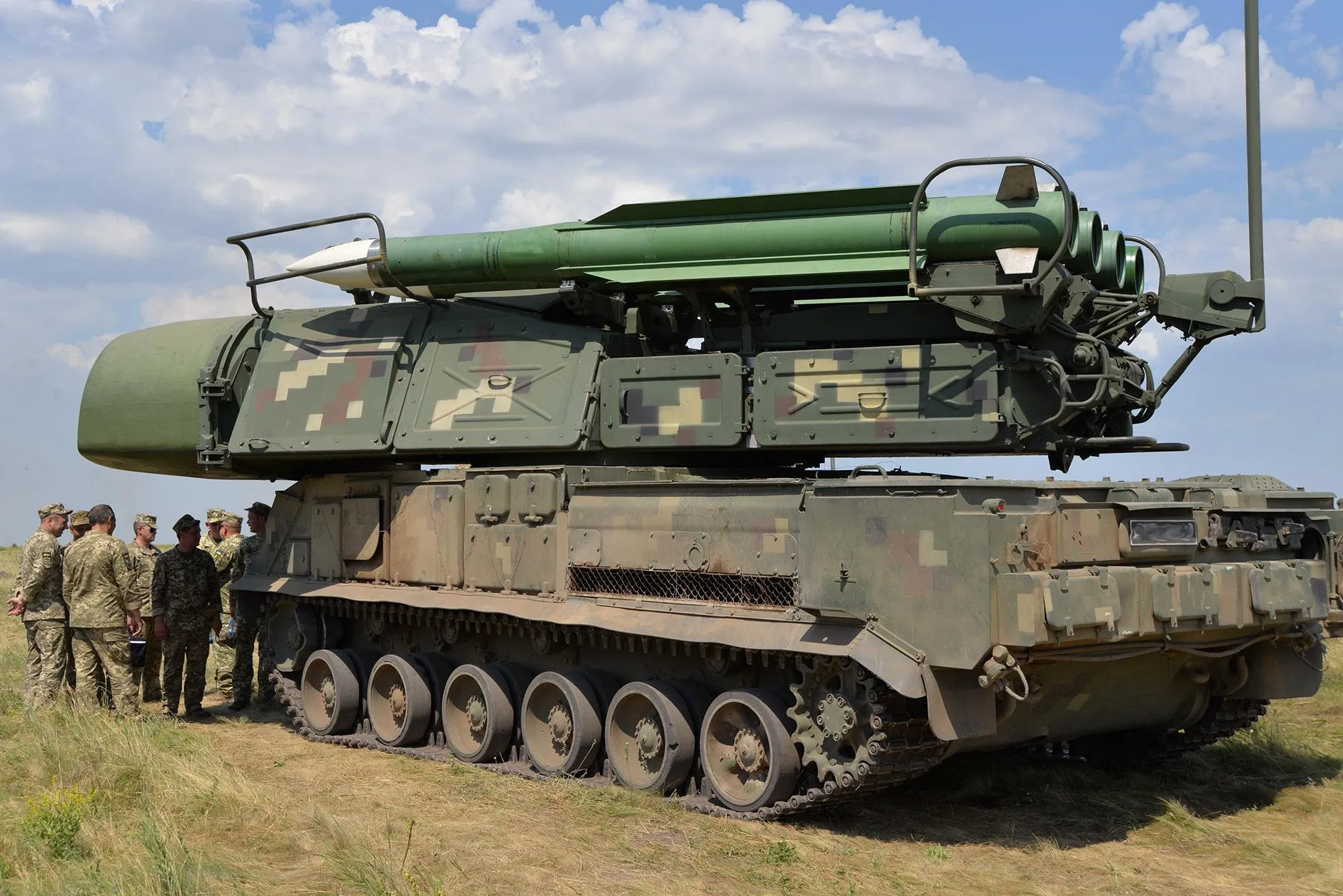 Навчання у підрозділах зенітних ракетних військ Повітряних Сил ЗСУ Навчання у підрозділах зенітних ракетних військ Повітряних Сил ЗСУ