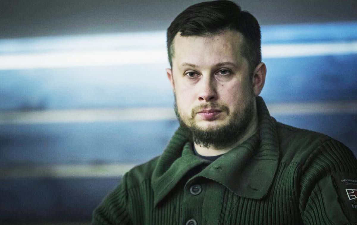 Білецький влаштував "холодний душ" Порошенку у Шустера Білецький влаштував "холодний душ" Порошенку у Шустера