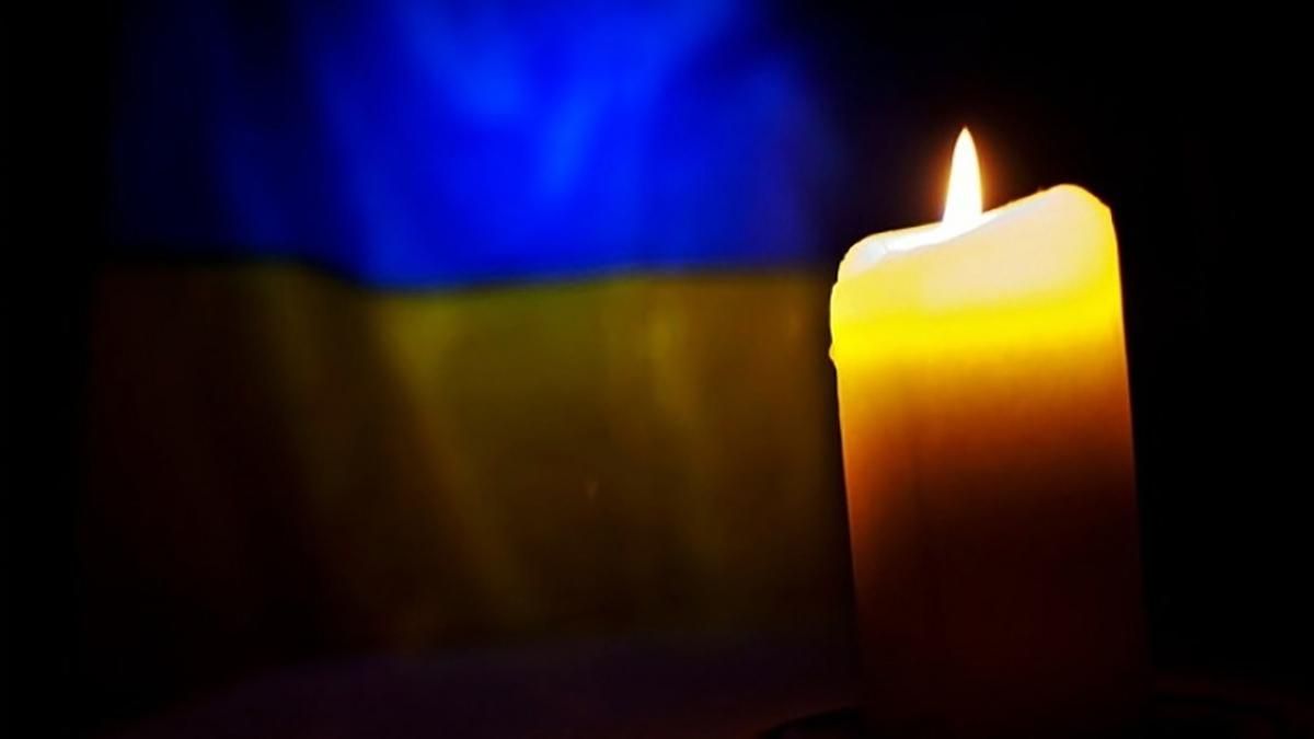 На Донбассе погиб молодой военный: фото и имя героя