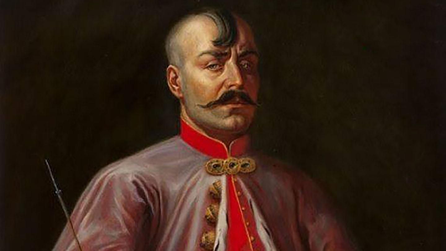 Жити і померти так, щоб про тебе співали – правила життя Байди Вишневецького Жити і померти так, щоб про тебе співали – правила життя Байди Вишневецького