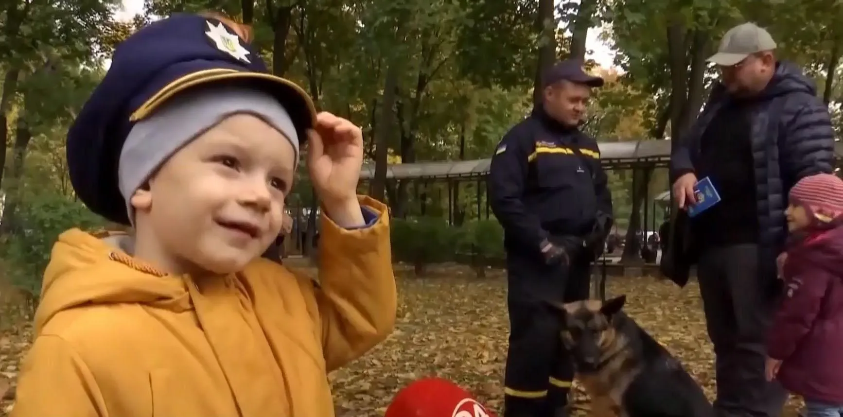 Місто професії Місто професії