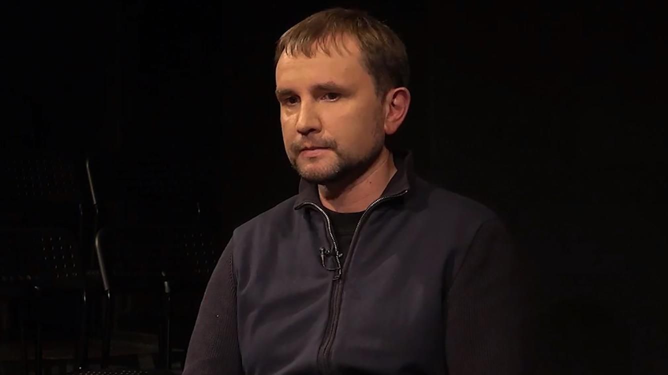 Вятрович сказал, как Россия влияет на Украину Вятрович сказал, как Россия влияет на Украину