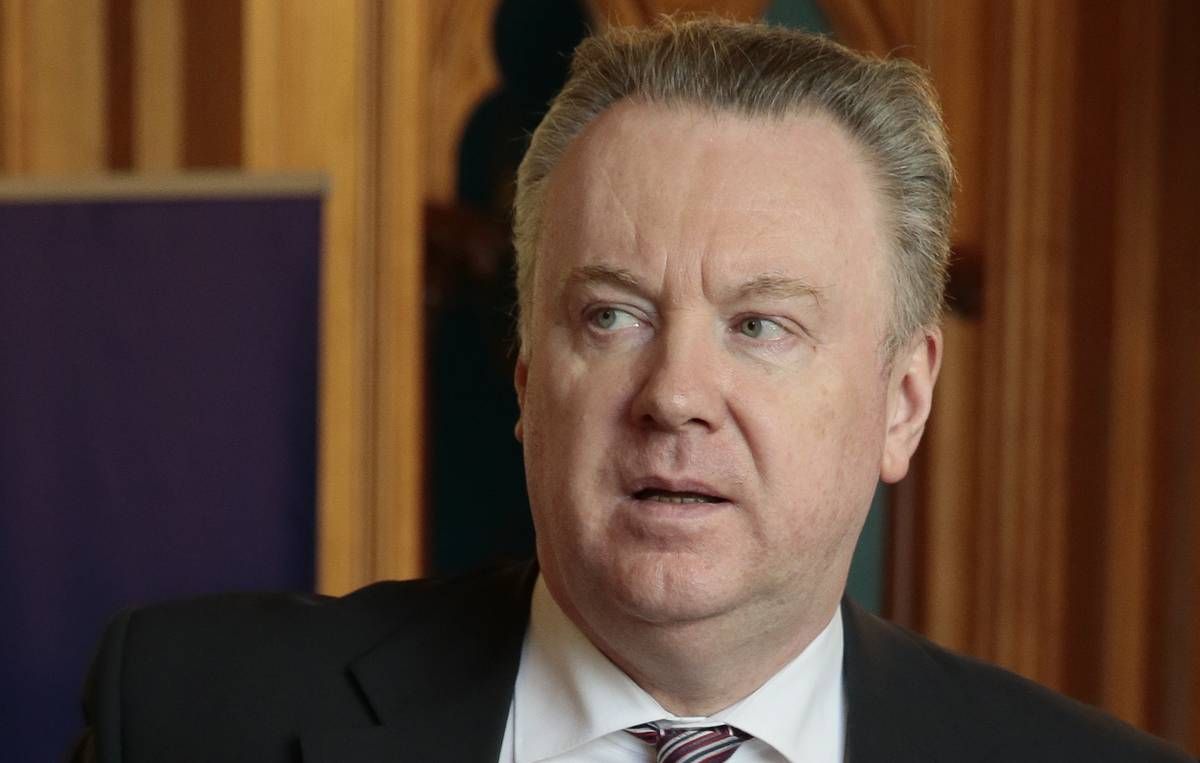 В России назвали еще одно условие для проведения саммита "нормандской четверки" В России назвали еще одно условие для проведения саммита "нормандской четверки"