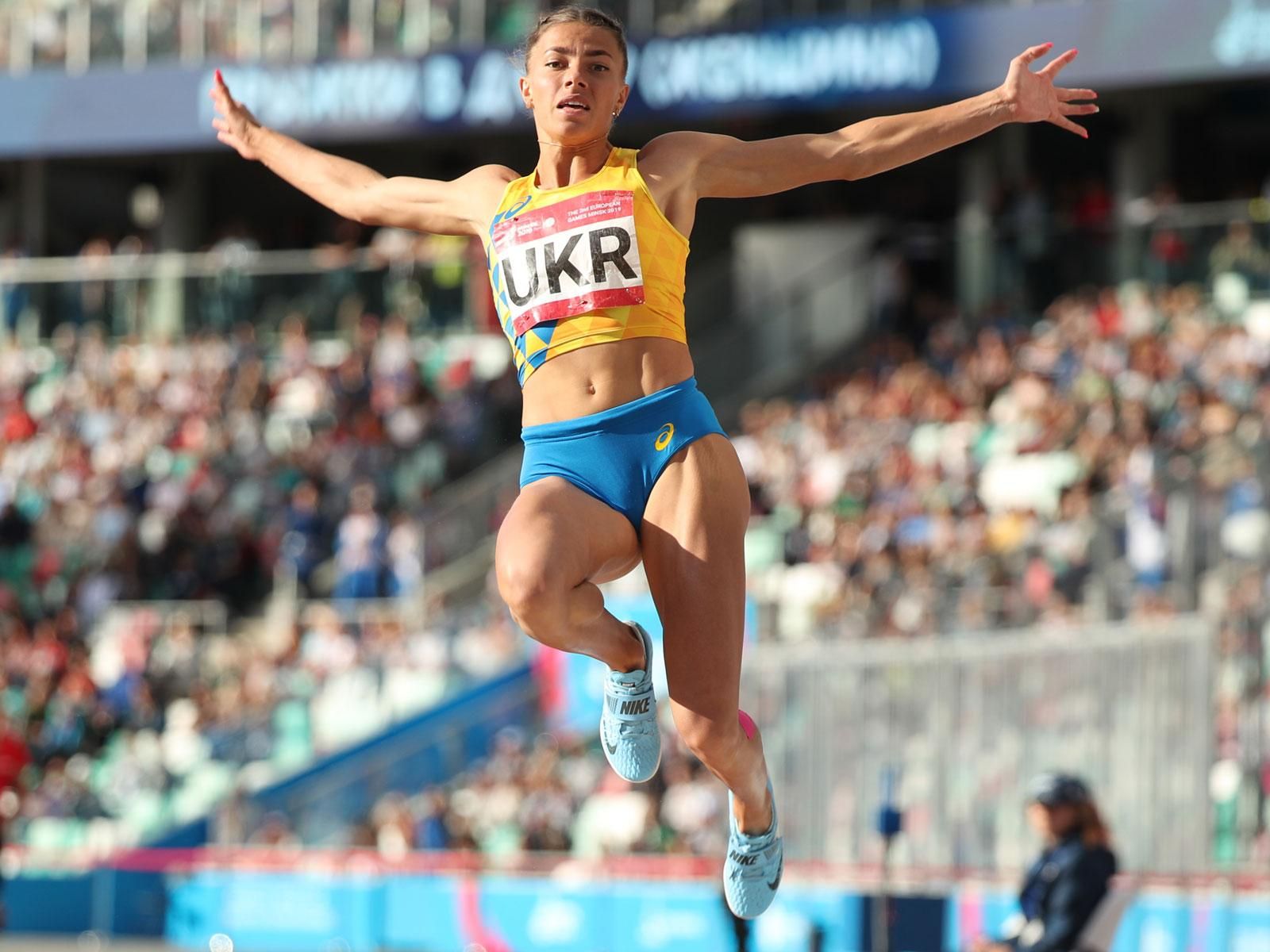 Українка Бех-Романчук впевнено пробилася у фінал чемпіонату світу та претендує на медаль