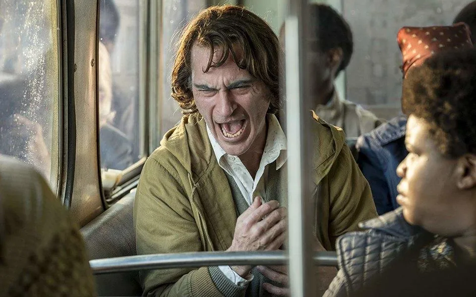 Джокер Джокер