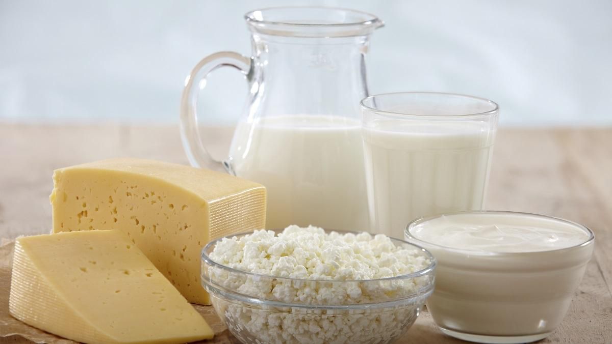 Низка українських виробників продаватимуть молоко до Саудівської Аравії