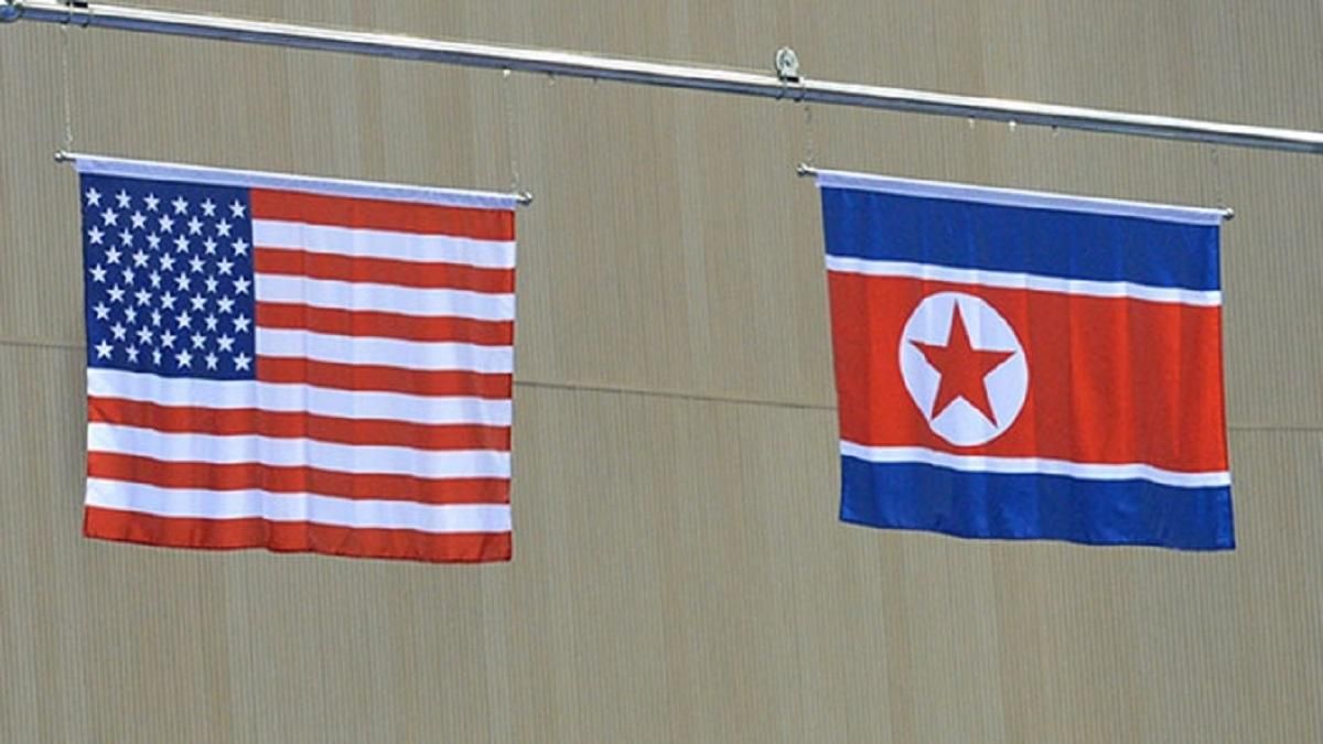 КНДР заявила про провал переговорів щодо денуклеаризацію з США, у Держдепі заперечують провал КНДР заявила про провал переговорів щодо денуклеаризацію з США, у Держдепі заперечують провал
