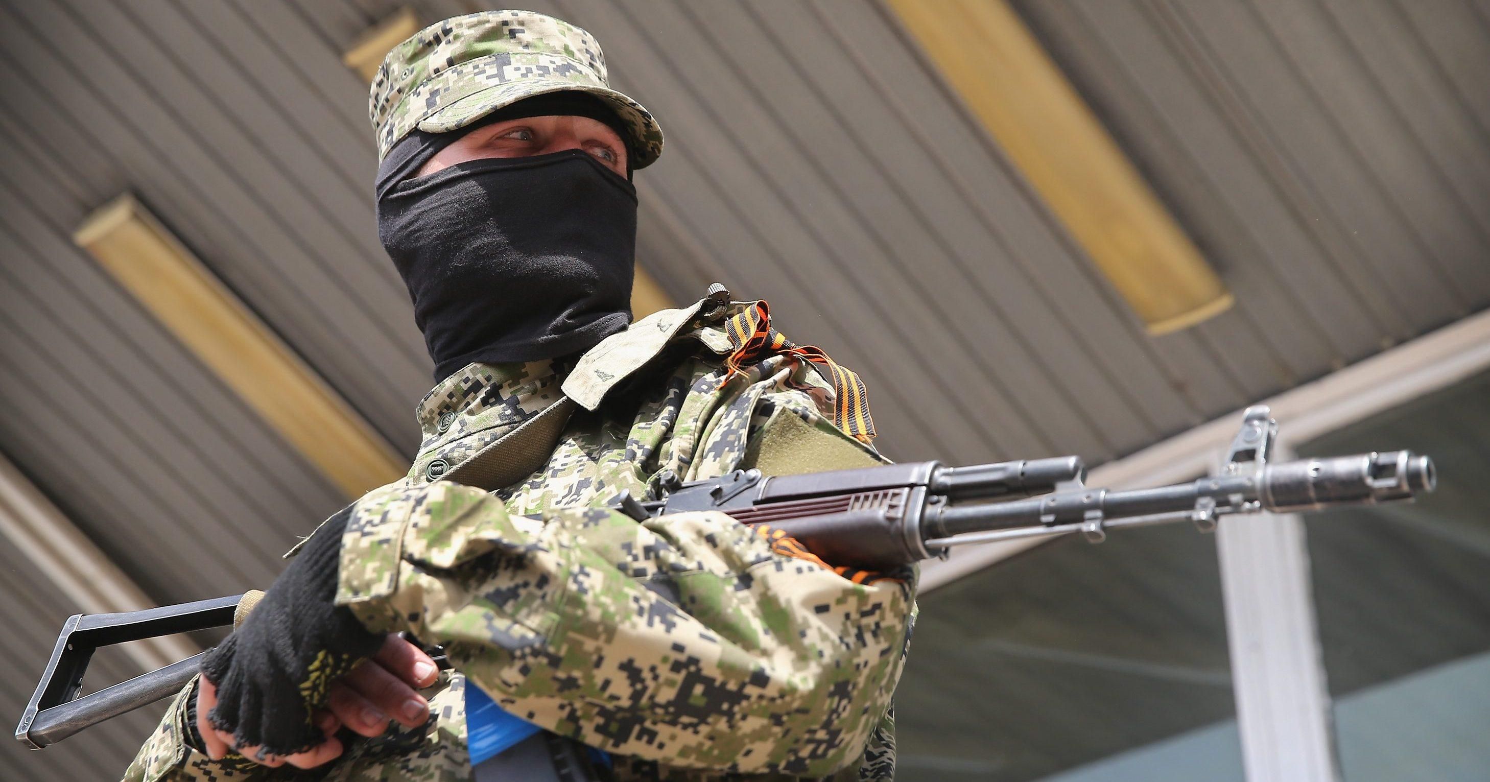 Доба на Донбасі: бойовики зменшили кількість обстрілів, але не їхню потужність 