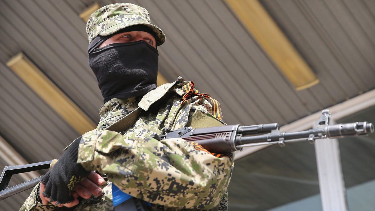 Сутки на Донбассе: боевики уменьшили количество обстрелов, но не их мощность Сутки на Донбассе: боевики уменьшили количество обстрелов, но не их мощность
