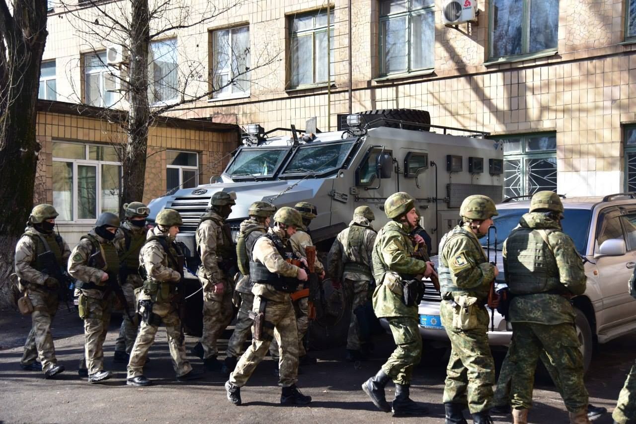 Последние новости в районе авдеевки. Корд спецподразделение. Корд спецназ полиции Украины.