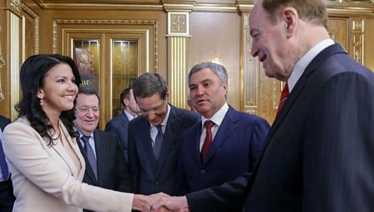 В американо-российских отношениях новый скандал: в США ФБР допросило русского депутата В американо-российских отношениях новый скандал: в США ФБР допросило русского депутата