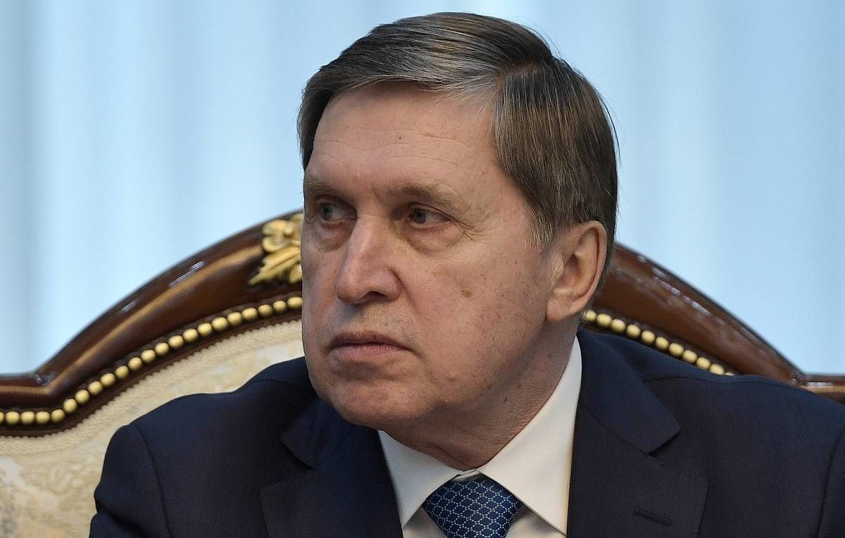 Шансы возрастают, – у Путина заговорили о прогрессе после формулы Штайнмайера Шансы возрастают, – у Путина заговорили о прогрессе после формулы Штайнмайера