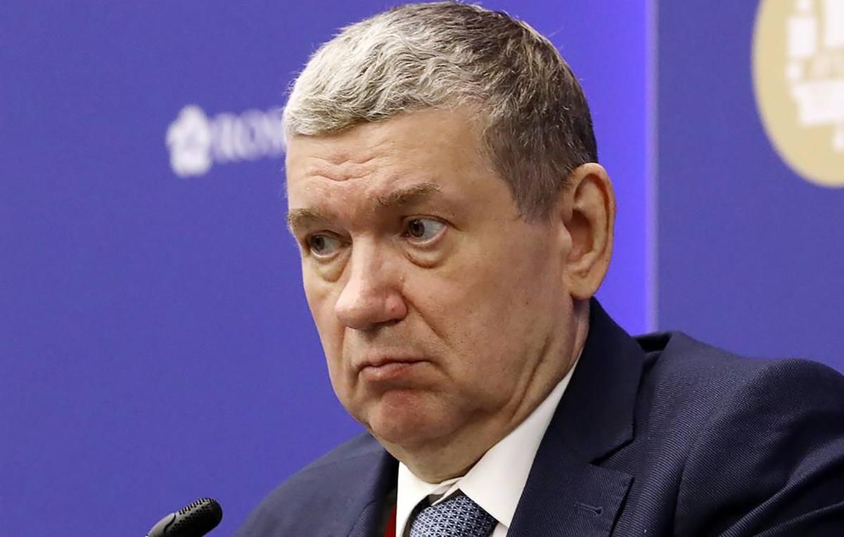 В России умер скандальный сенатор, который призывал нанести точечные удары по Украине