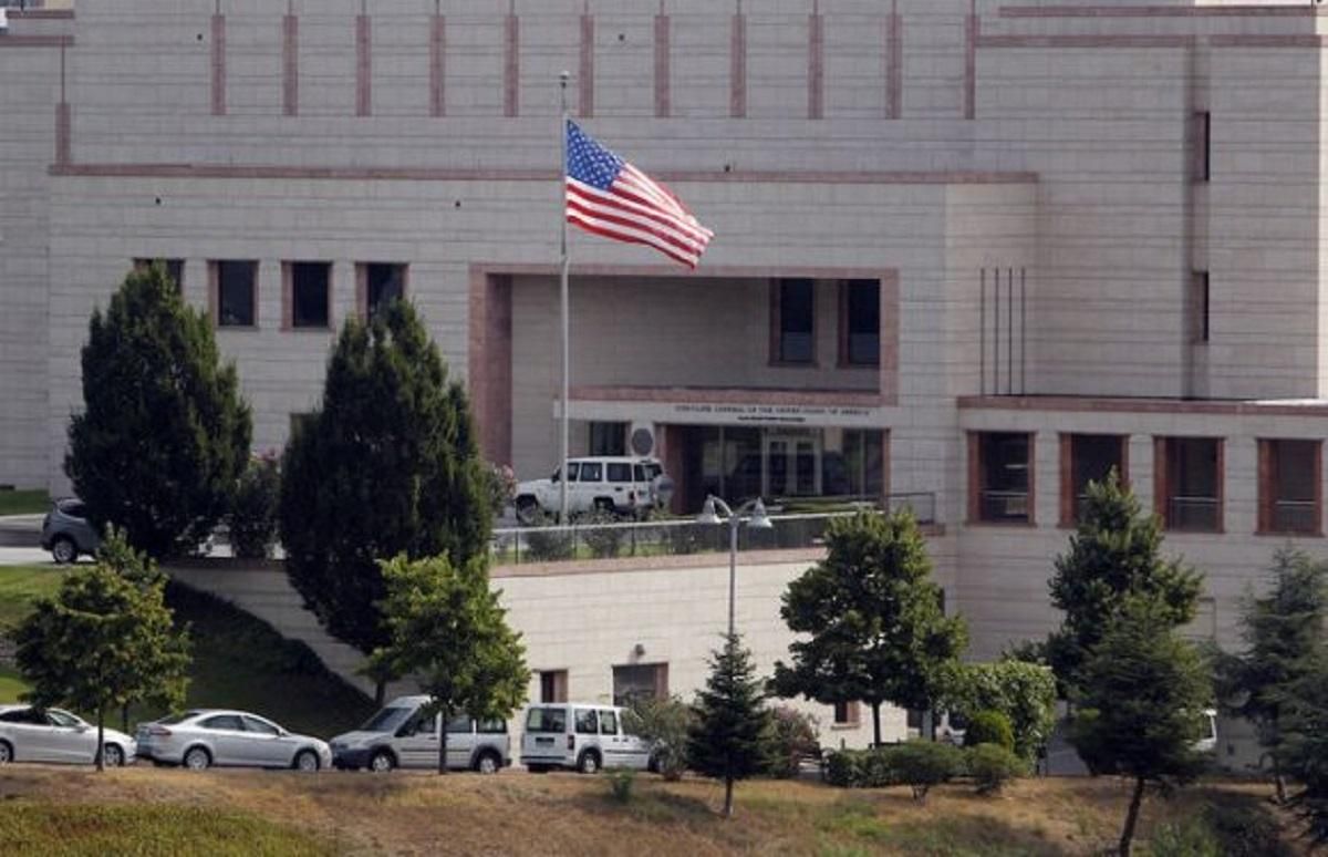"Лайкнув"  не той твіт: Туреччина викликає посла США