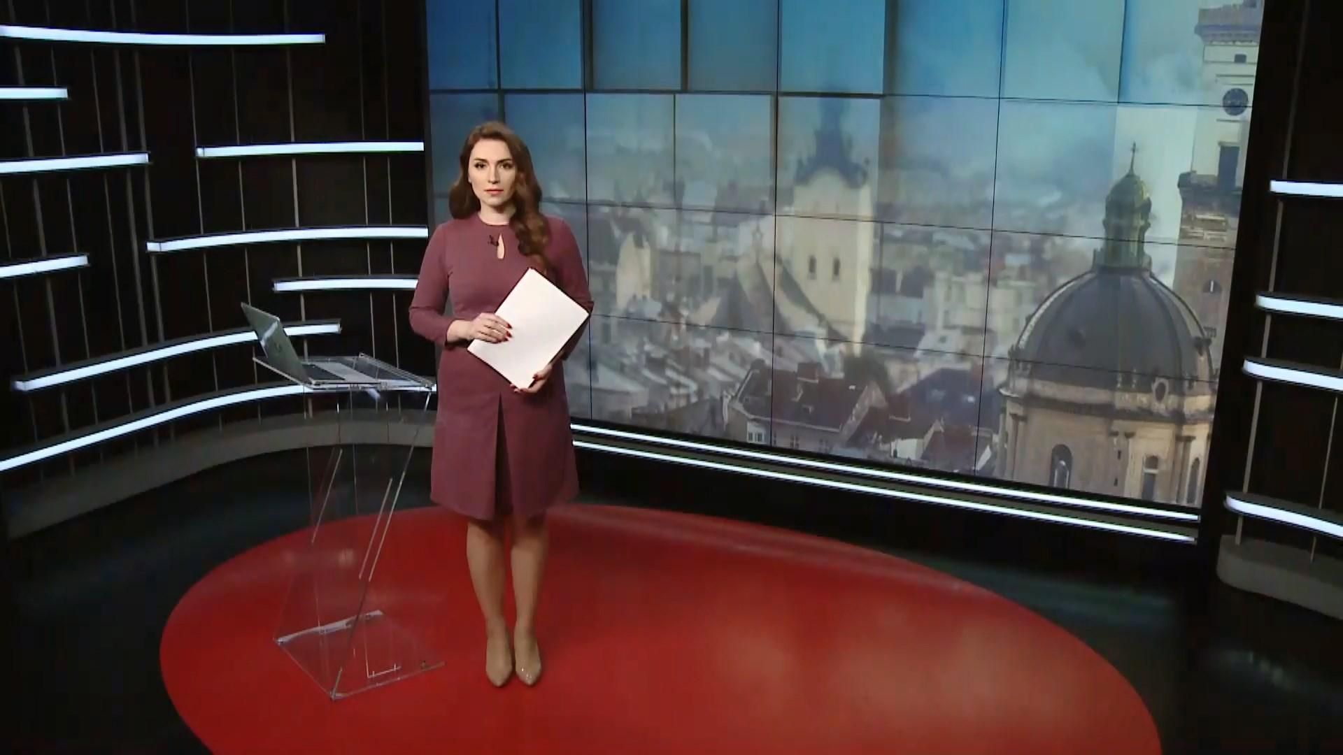Випуск новин за 12:00: Втрати на Донбасі. Вихід Великої Британії з ЄС