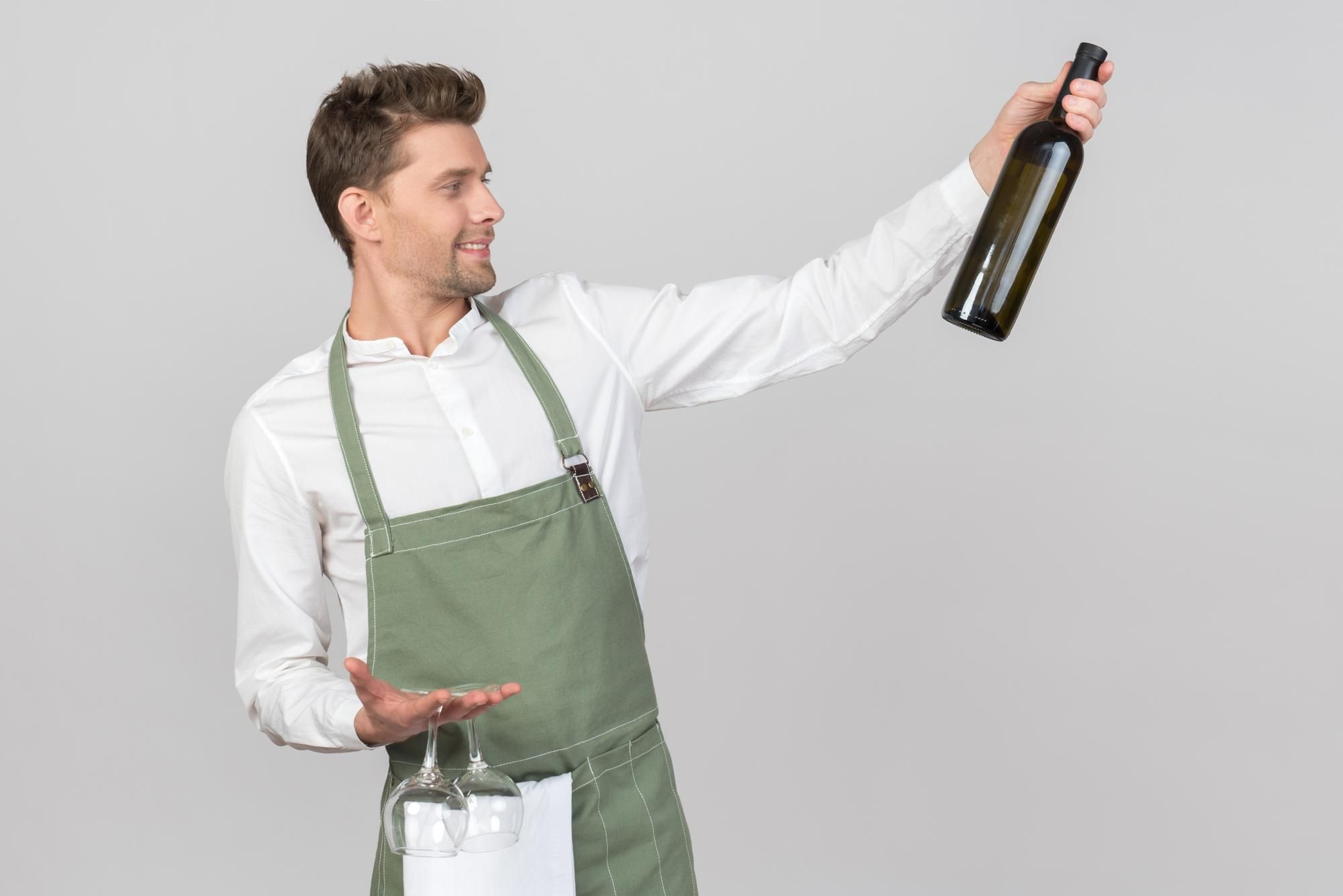 Винний бізнес в Україні: скільки це коштує Винний бізнес в Україні: скільки це коштує