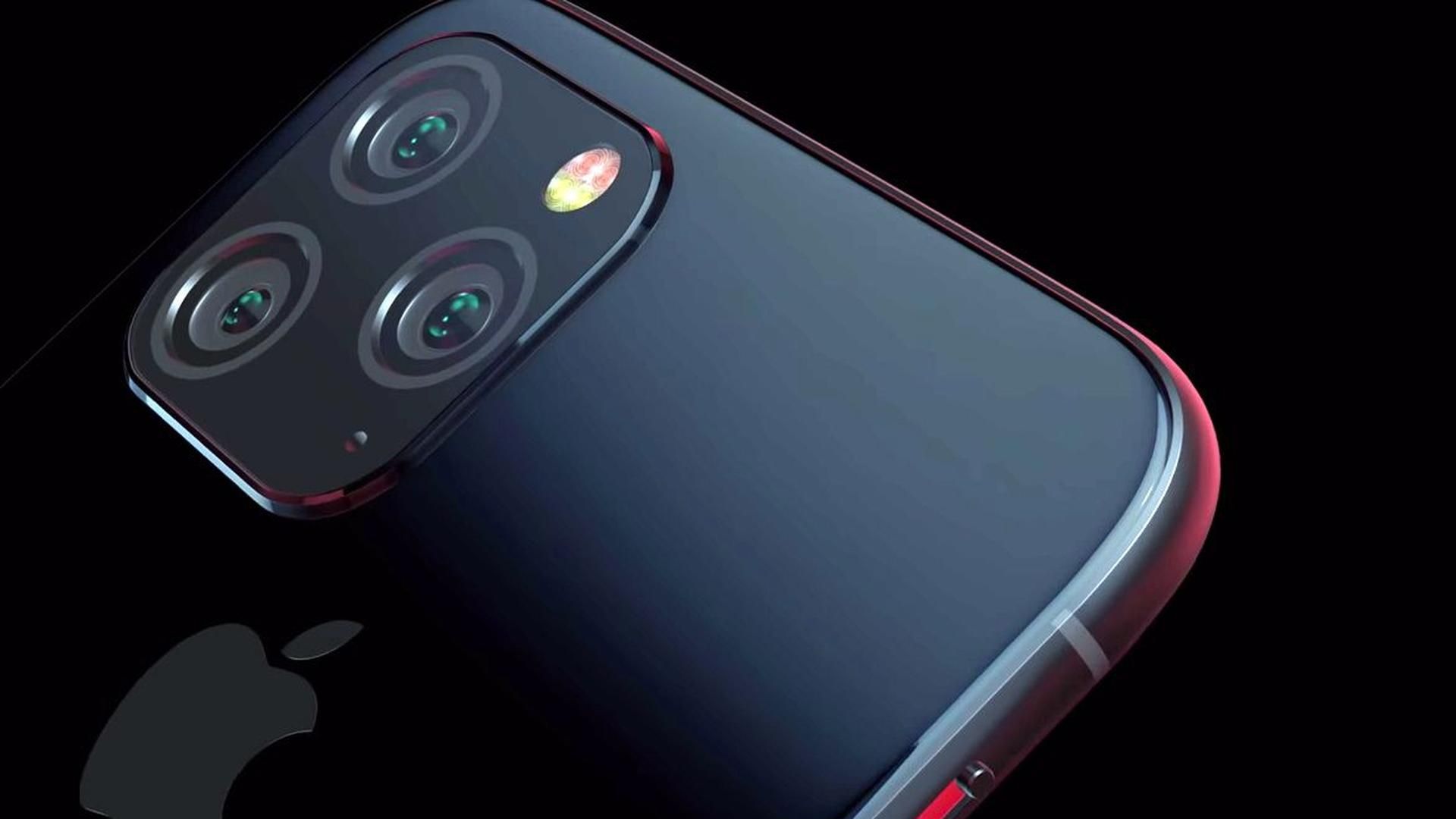 Експерти переглянули рейтинг найкращих смартфонів: лідер багатьох здивує Експерти переглянули рейтинг найкращих смартфонів: лідер багатьох здивує