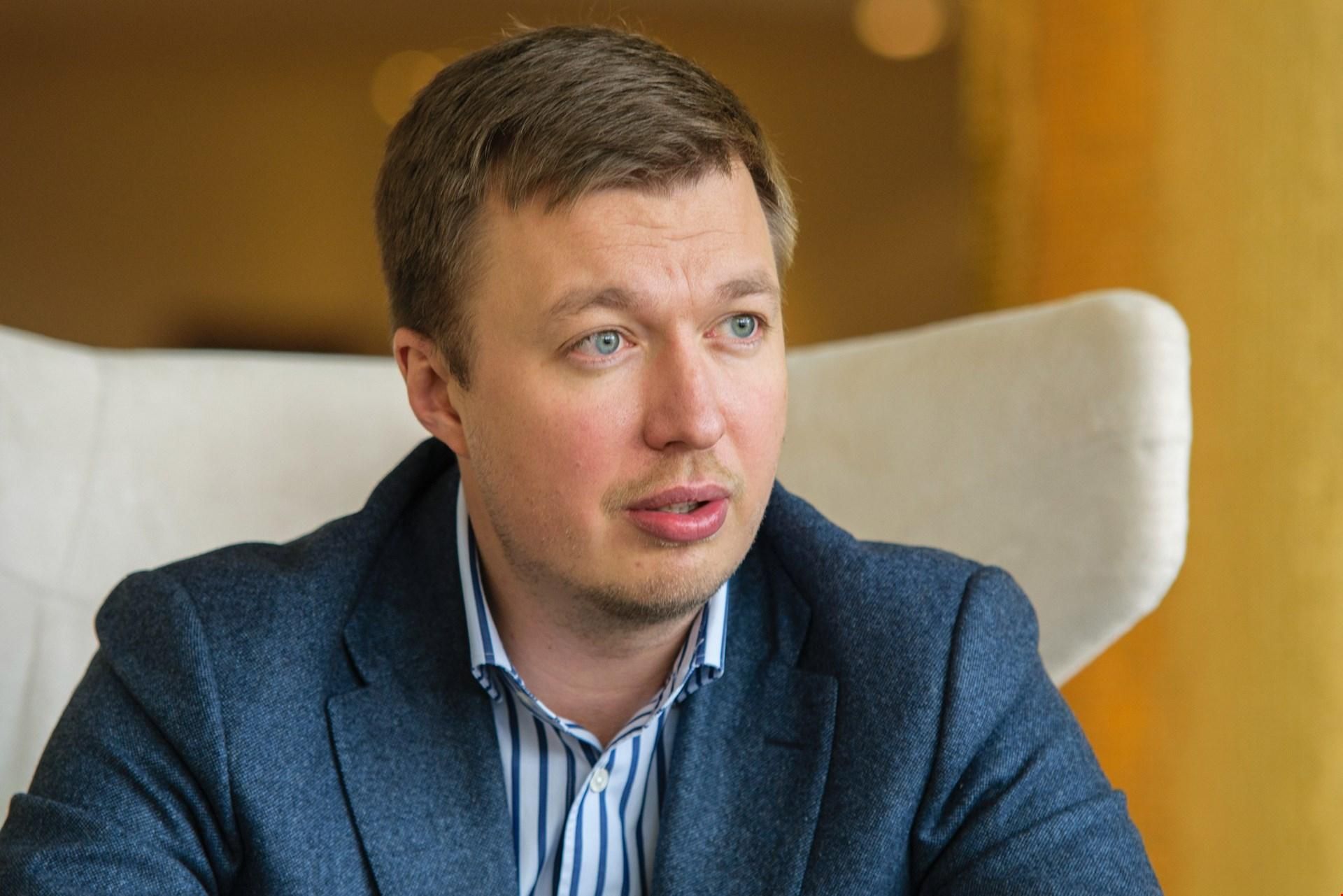 Принятием законопроекта 1210 парламент подложит свинью украинской экономике, – Николаенко Принятием законопроекта 1210 парламент подложит свинью украинской экономике, – Николаенко