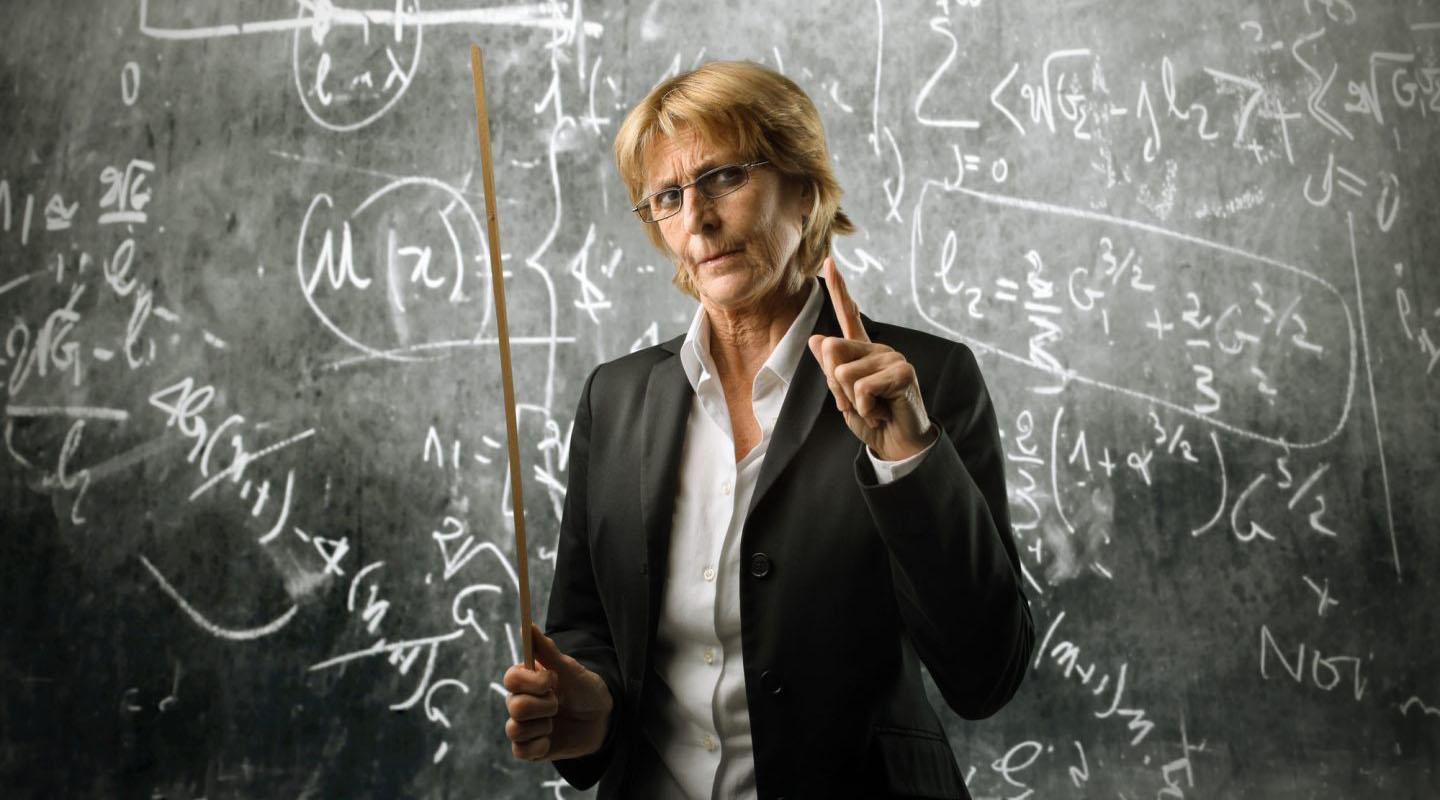 Учительница издевалась над третьеклассниками на Днепропетровщине: видео инцидента