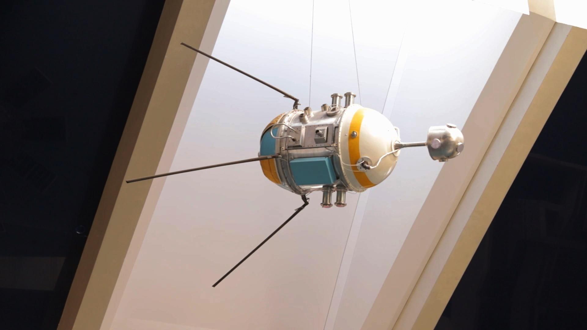 Хвалил даже Илон Маск: почему Днепр считают космической столицей Украины Хвалил даже Илон Маск: почему Днепр считают космической столицей Украины