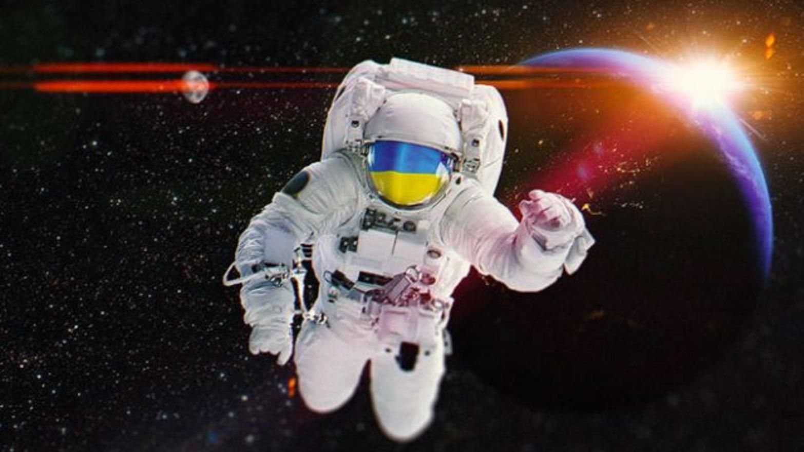 Космическая гонка: что Украина может предложить миру
