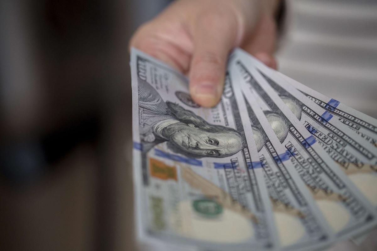 Никаких компромиссов: две красные линии в переговорах между Украиной и МВФ Никаких компромиссов: две красные линии в переговорах между Украиной и МВФ