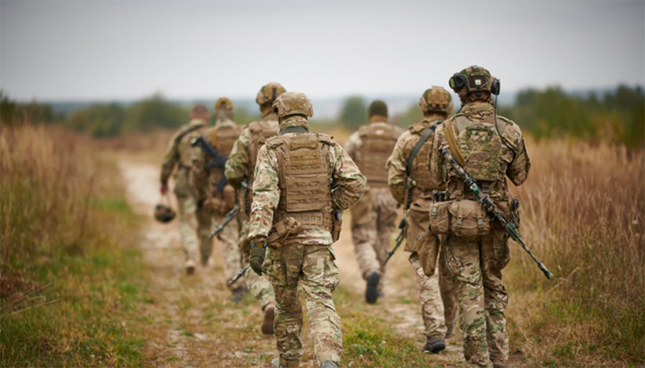 Чому досі не розпочалося розведення військ і навіщо воно Україні: відповідь Кабакаєва Чому досі не розпочалося розведення військ і навіщо воно Україні: відповідь Кабакаєва