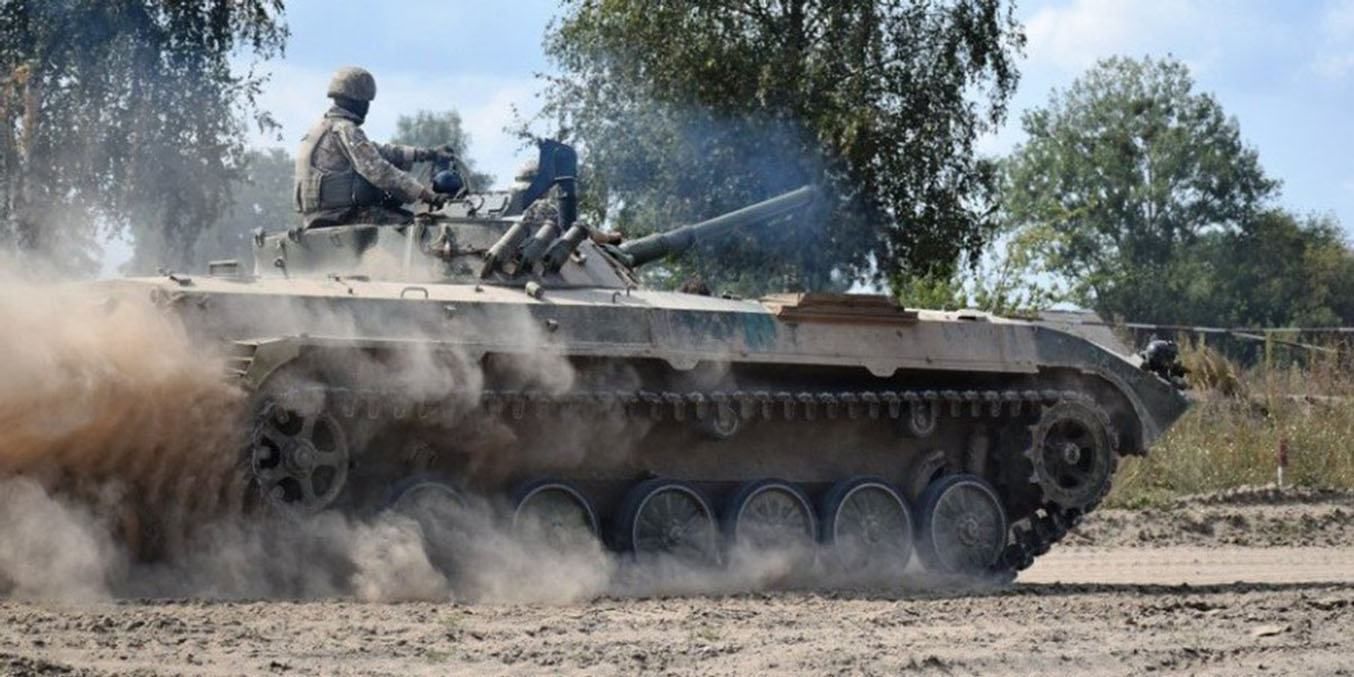 Поддерживают ли местные жители и военные разведение войск: заявление к Президенту Зеленскому