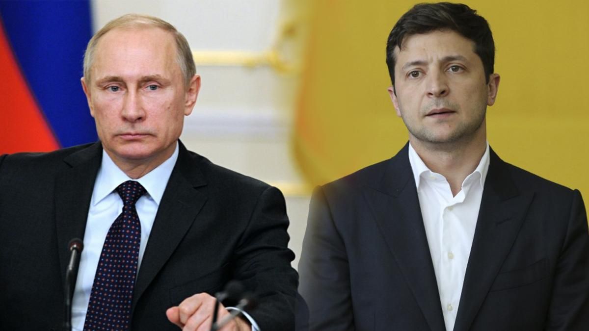 Зеленский ради встречи с Путиным уже уступает интересами Украины, – Кабакаев