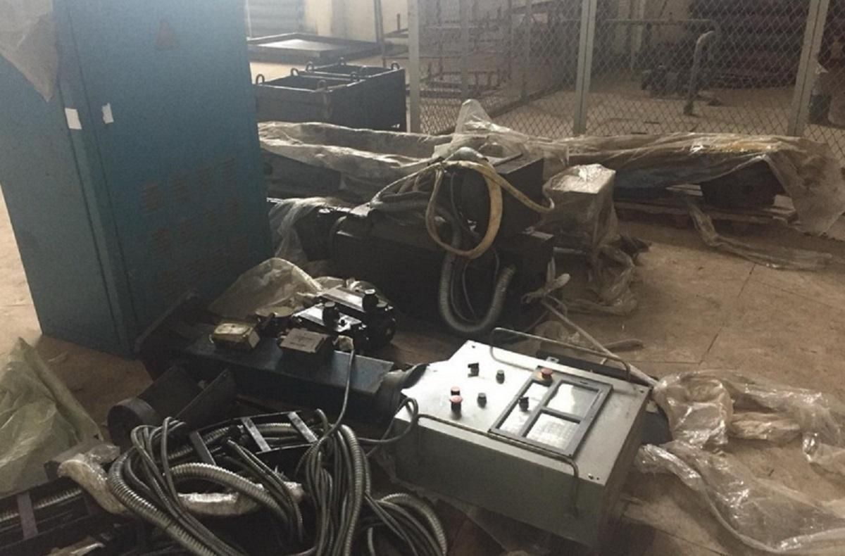 Директора Днепровского метрополитена задержали: он присвоил немалую сумму денег – фото Директора Днепровского метрополитена задержали: он присвоил немалую сумму денег – фото