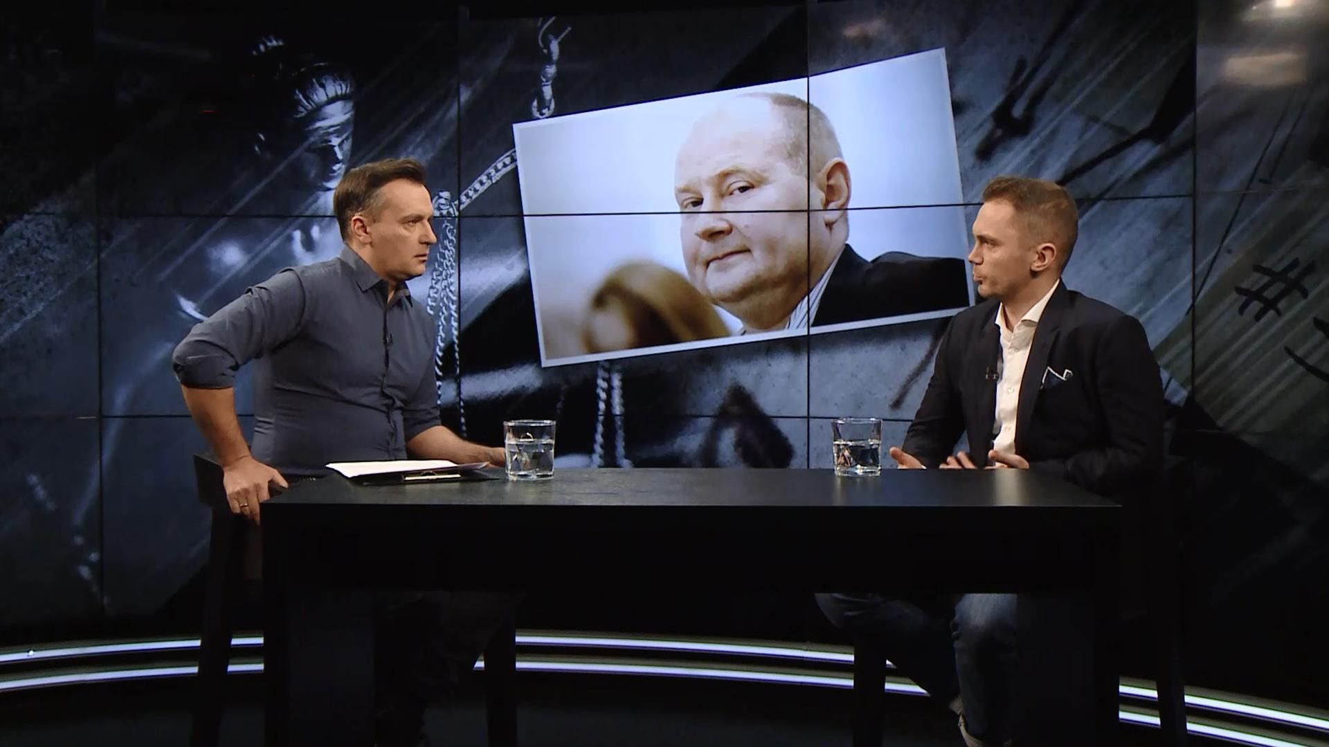 В этом деле Зеленский имеет личный интерес, – эксперт про скандального судью Чауса В этом деле Зеленский имеет личный интерес, – эксперт про скандального судью Чауса