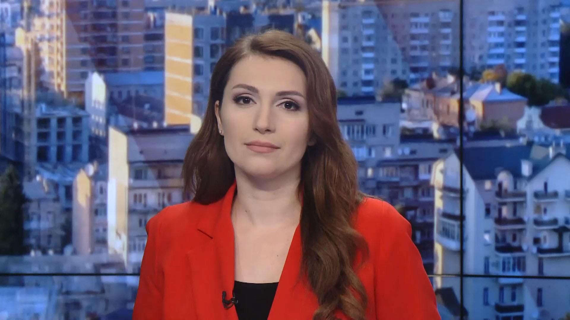 Випуск новин за 10:00: ДТП через нетверезих підлітків. План розведення військ