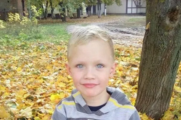 Вбивство 5-річного хлопчика поліцейськими